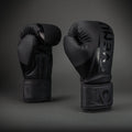 Guantes de boxeo Venum Challenger 2.5 – Negro/Negro