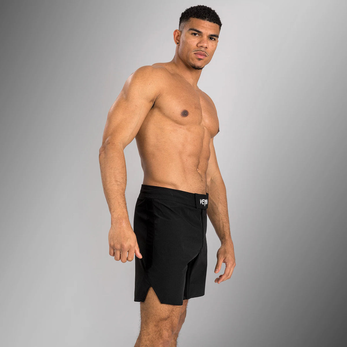 Short de combate Venum Contender