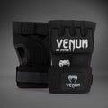 Vendas rapidas Venum Gel Kontact - Negro/Plata