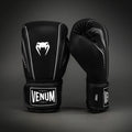 Guantes de boxeo Venum Streamline - Negro/Blanco