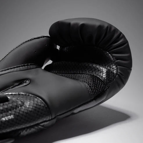 Guantes de boxeo Venum Challenger 4.0 Scales - Negros