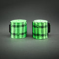 Vendas dVenum Kontact Evo tartán  - Verde neón (4.5mts)