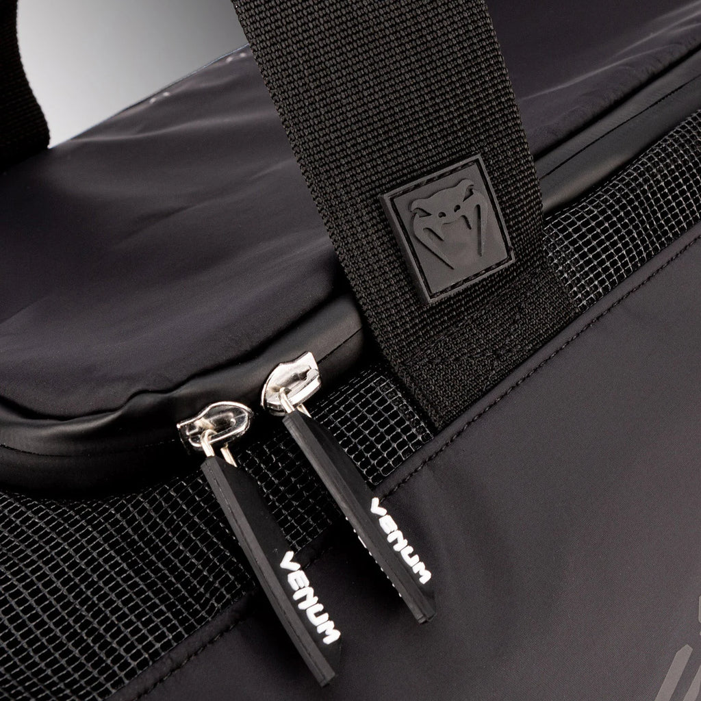 Maletin deportivo Venum Trainer Lite Evo (48L) - Negro