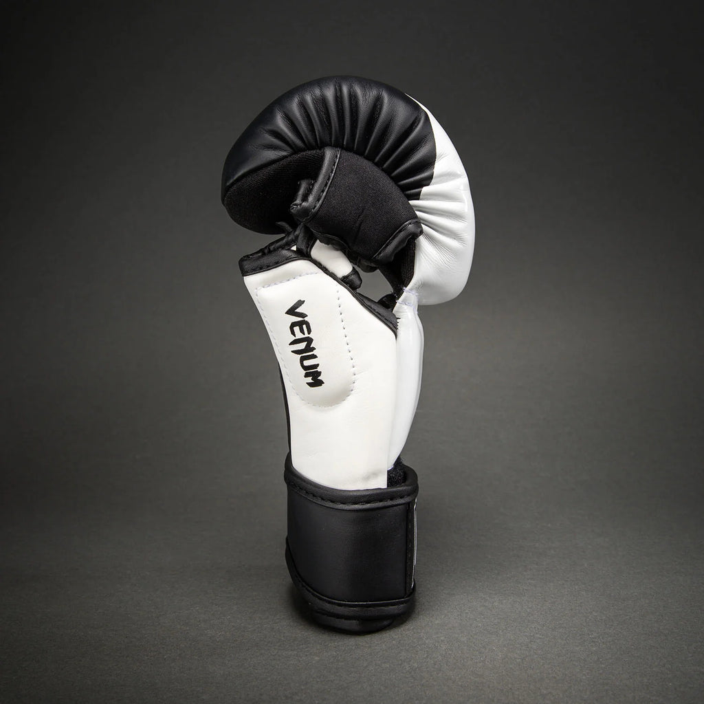 Guantes de Sparring Venum Attack 2.0 - Negro/blanco