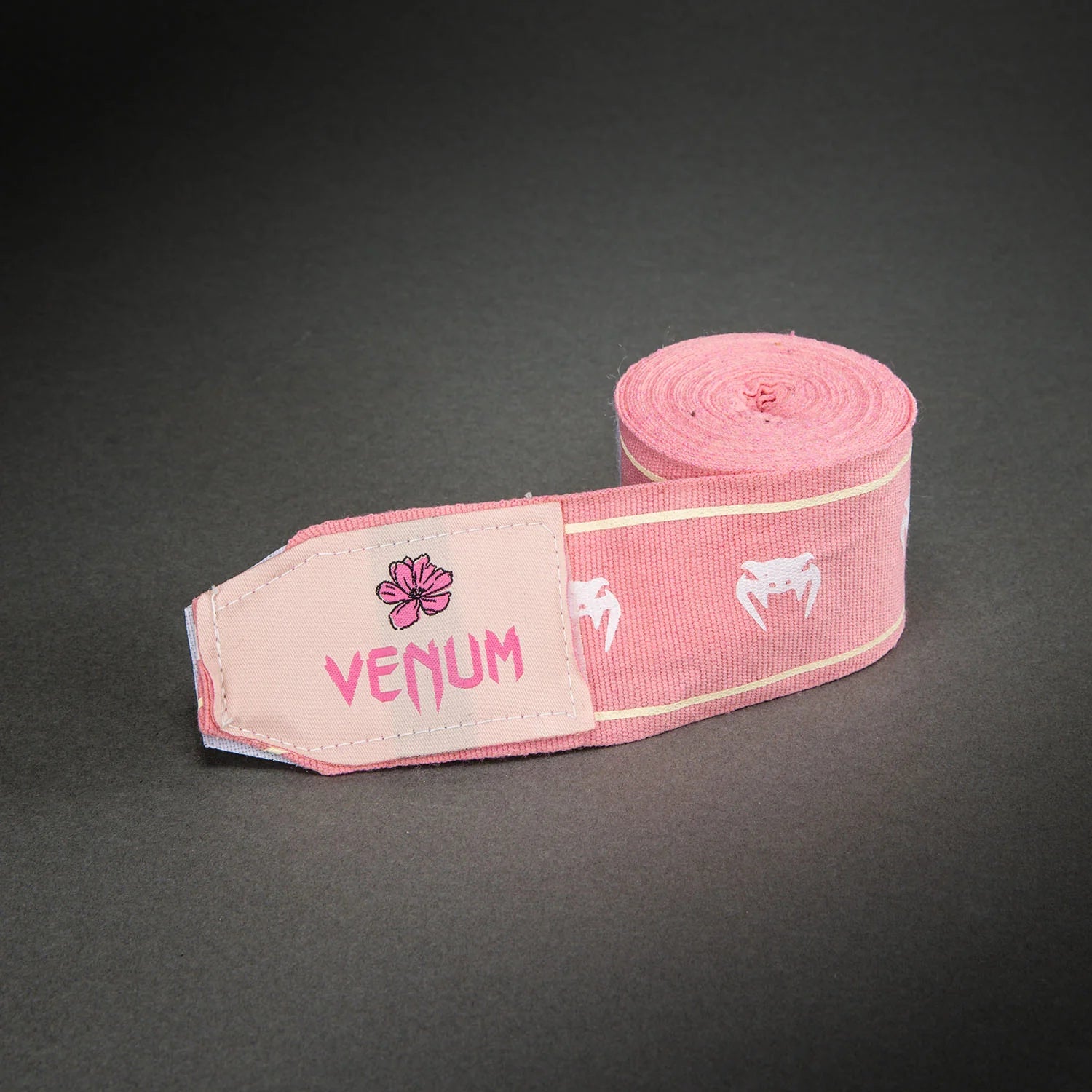 Vendas Venum Kontact Evo Impact  - Candy Pink (4.5mts)