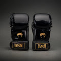 Guantes de Sparring Venum Attack 2.0 - Negro/Oro