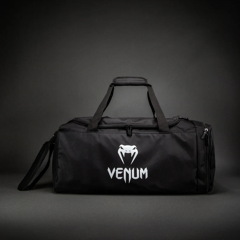 Maletin deportiva Venum Essential (37L) - Negra