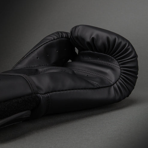 Guantes de boxeo Venum Challenger 2.5 – Negro/Negro