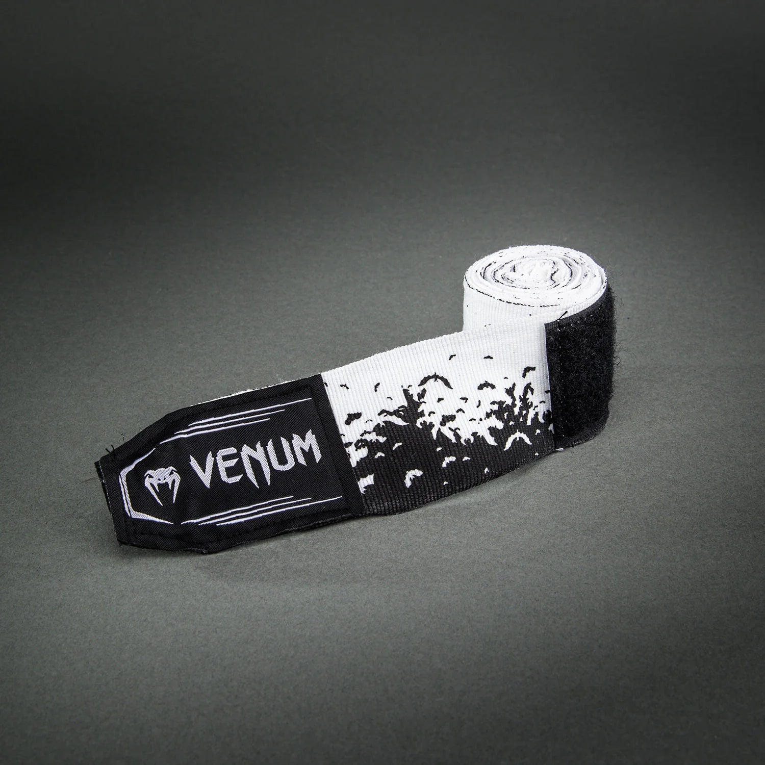 Vendas Venum Kontact Evo Bats Night - Negro/Blanco (4.5mts)