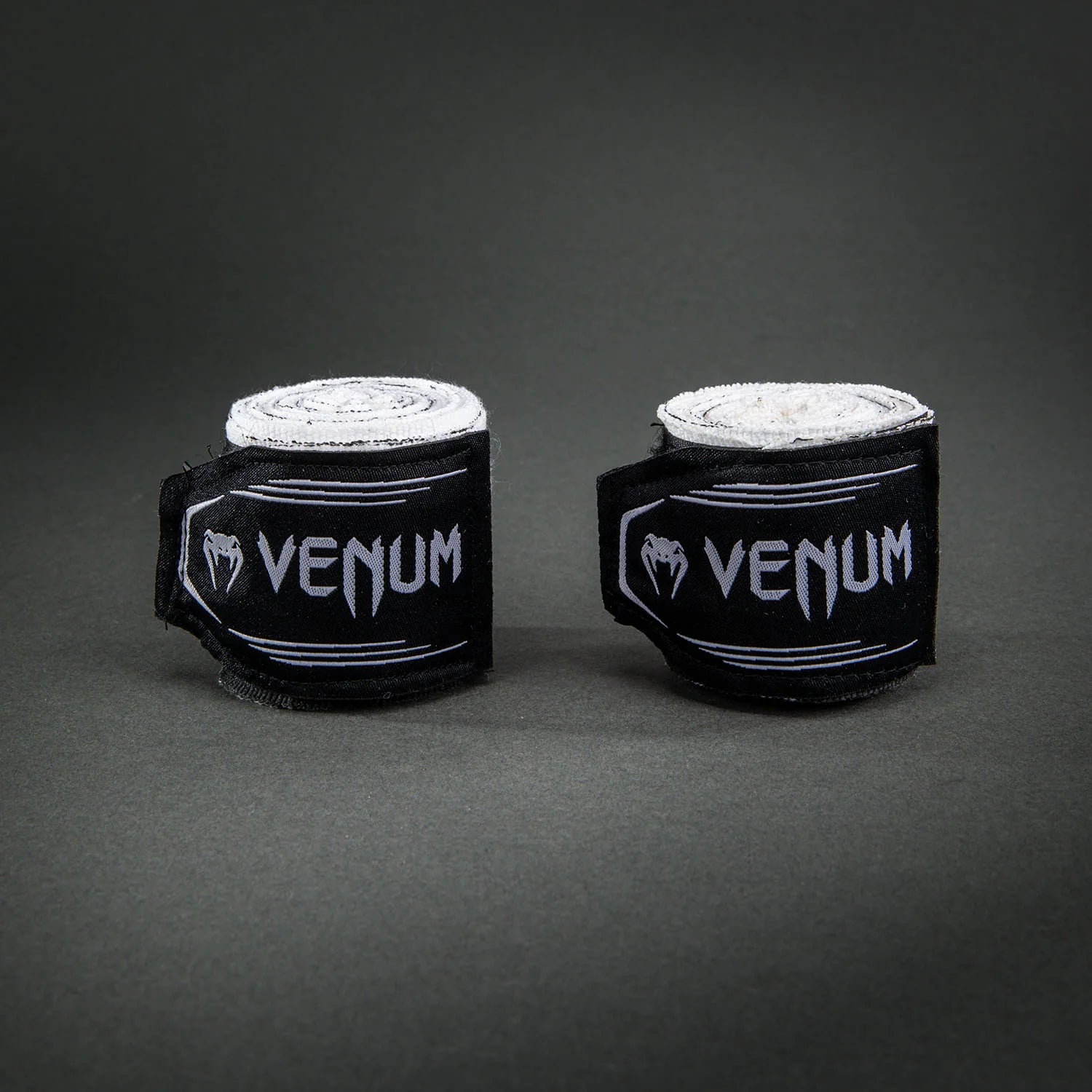 Vendas Venum Kontact Evo Bats Night - Negro/Blanco (4.5mts)