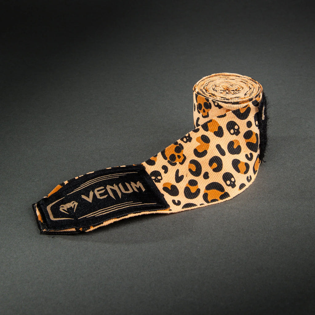 Vendas Venum Kontact Evo - Camel (4.5mts)