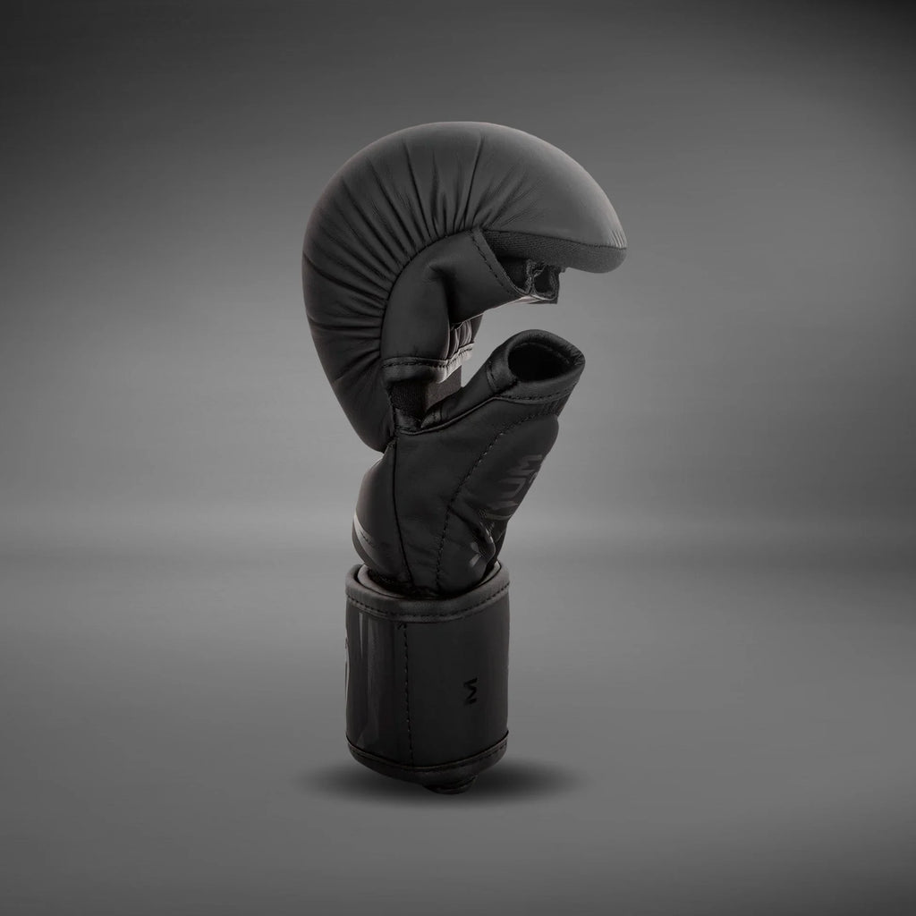 Guantes de Sparring Venum Challenger 3.0 - Negros