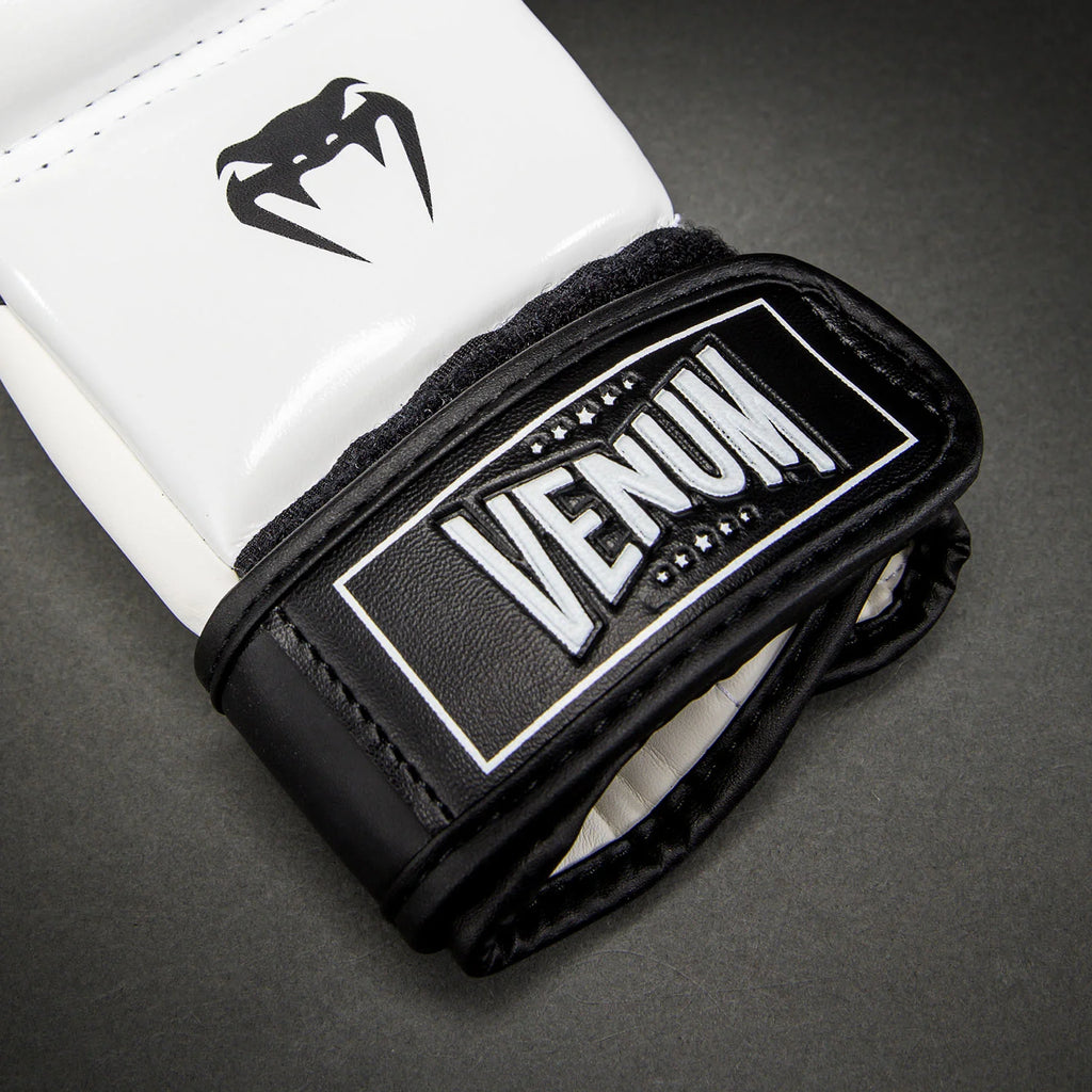 Guantes de Sparring Venum Attack 2.0 - Negro/blanco