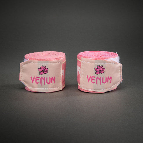 Vendas Venum Kontact Evo Impact  - Candy Pink (4.5mts)