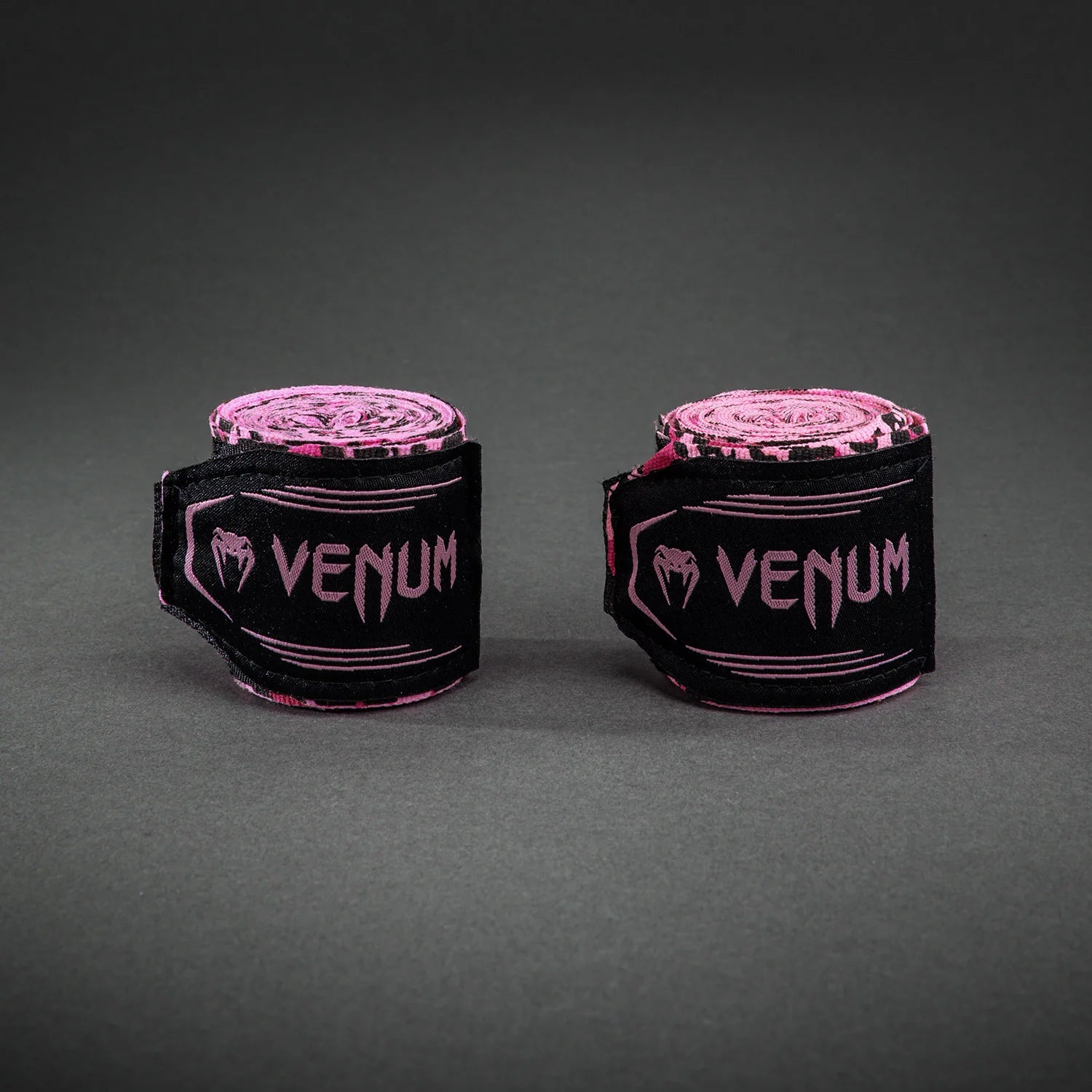 Vendas Venum Kontact Evo Skull - Rosa caramelo / Morado (4.5mts)