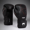 Guantes de boxeo Venum Tactical XT - Negro/Rojo fuego