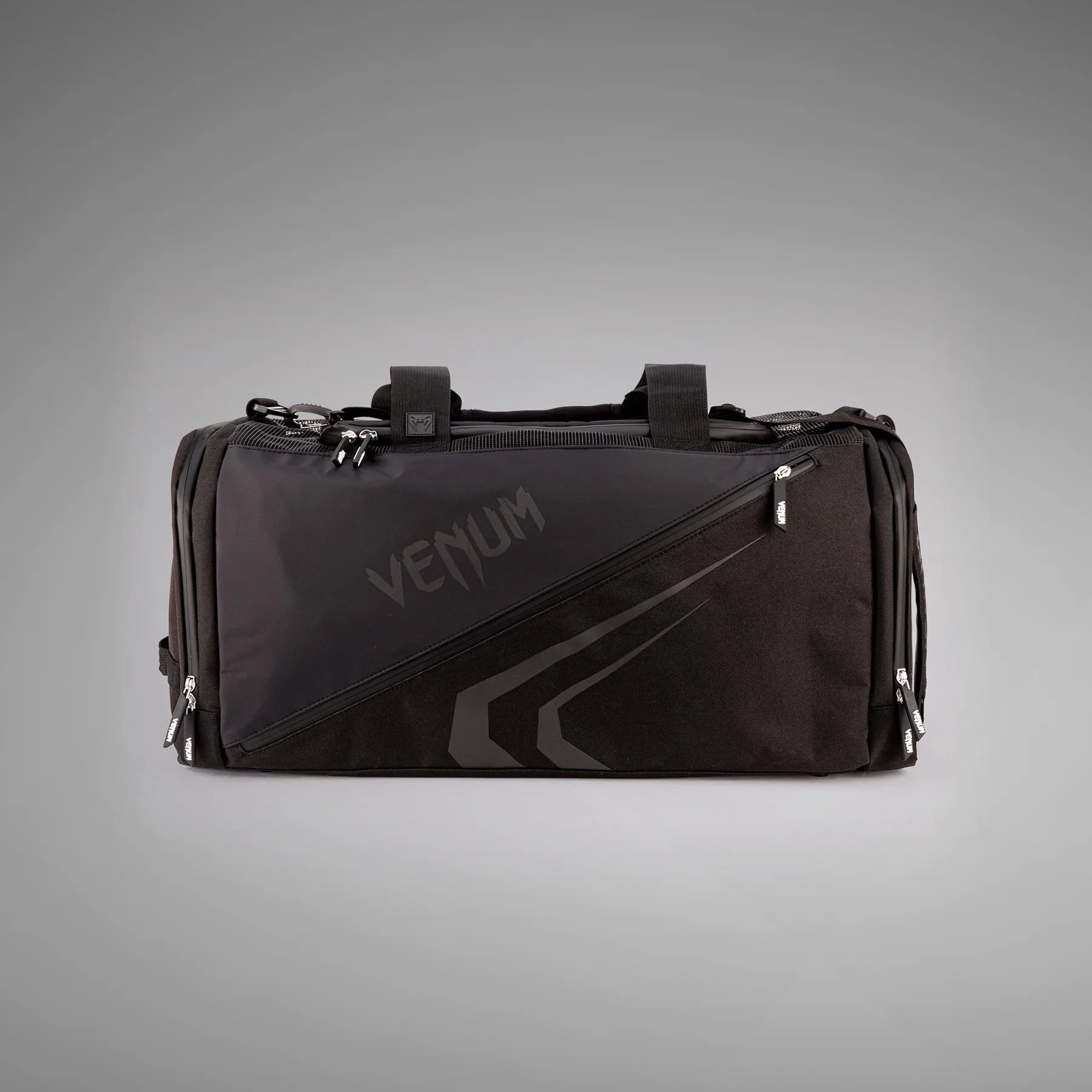 Maletin deportivo Venum Trainer Lite Evo (48L) - Negro