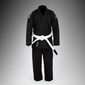 BJJ GI Venum First - Negro