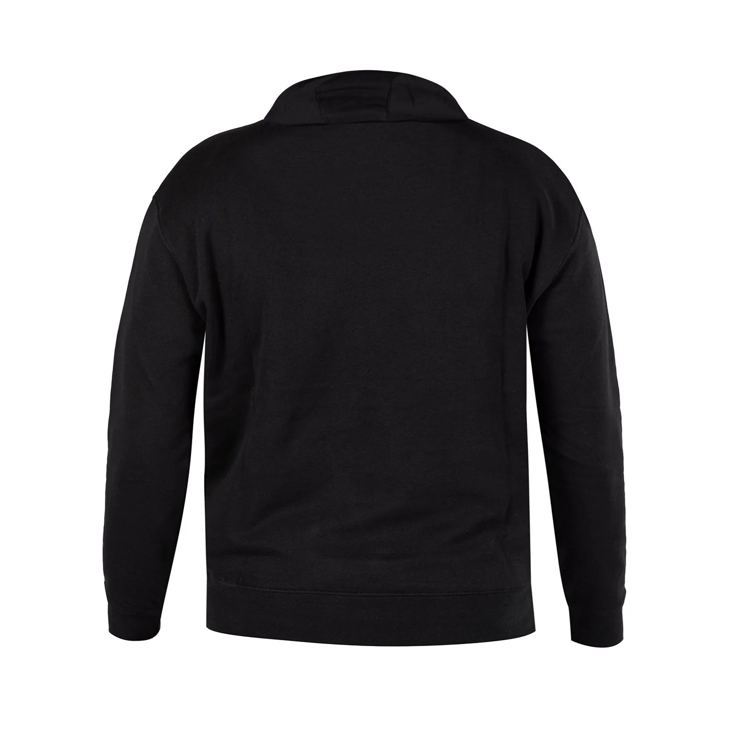 Sudadera  Venum line Up - negro
