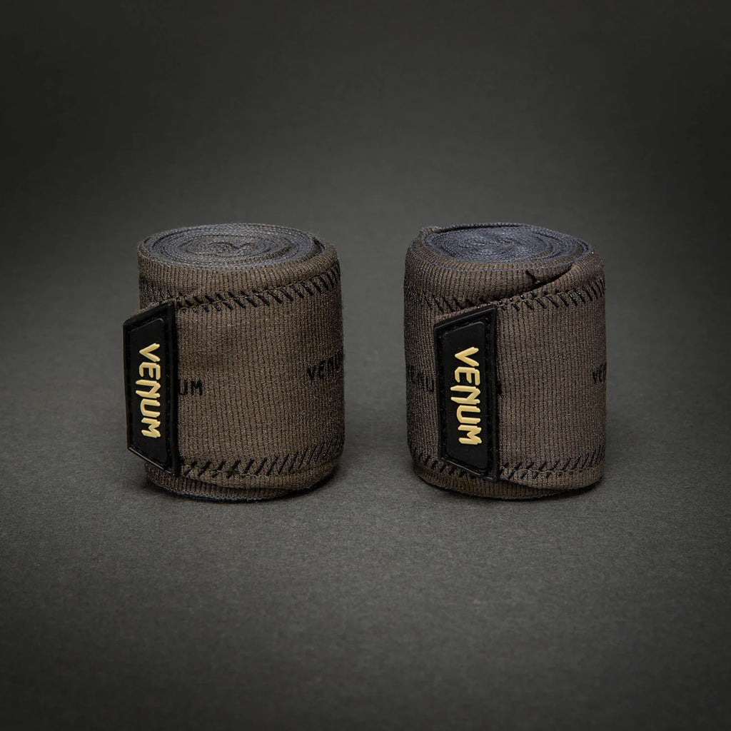 Vendas Venum Impact Evo - Gris oscuro (4.5mts)