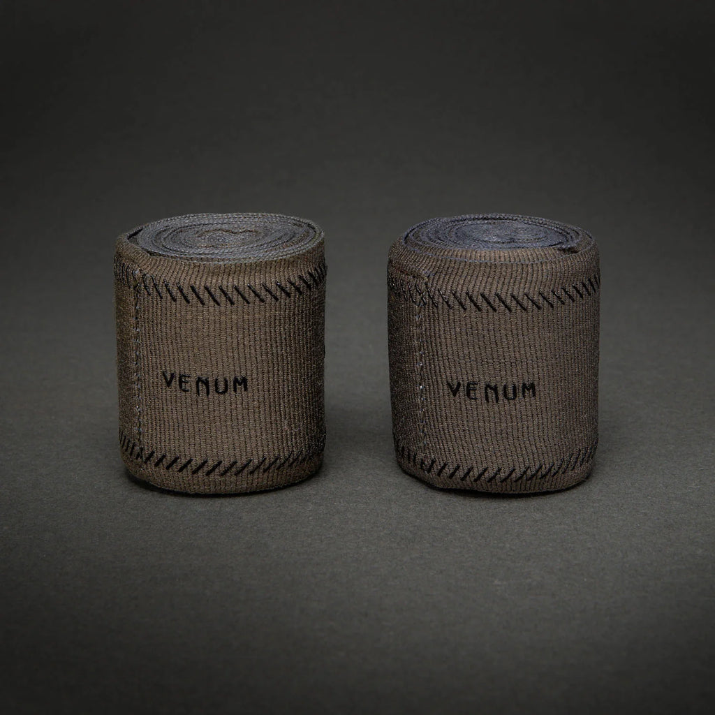 Vendas Venum Impact Evo - Gris oscuro (4.5mts)