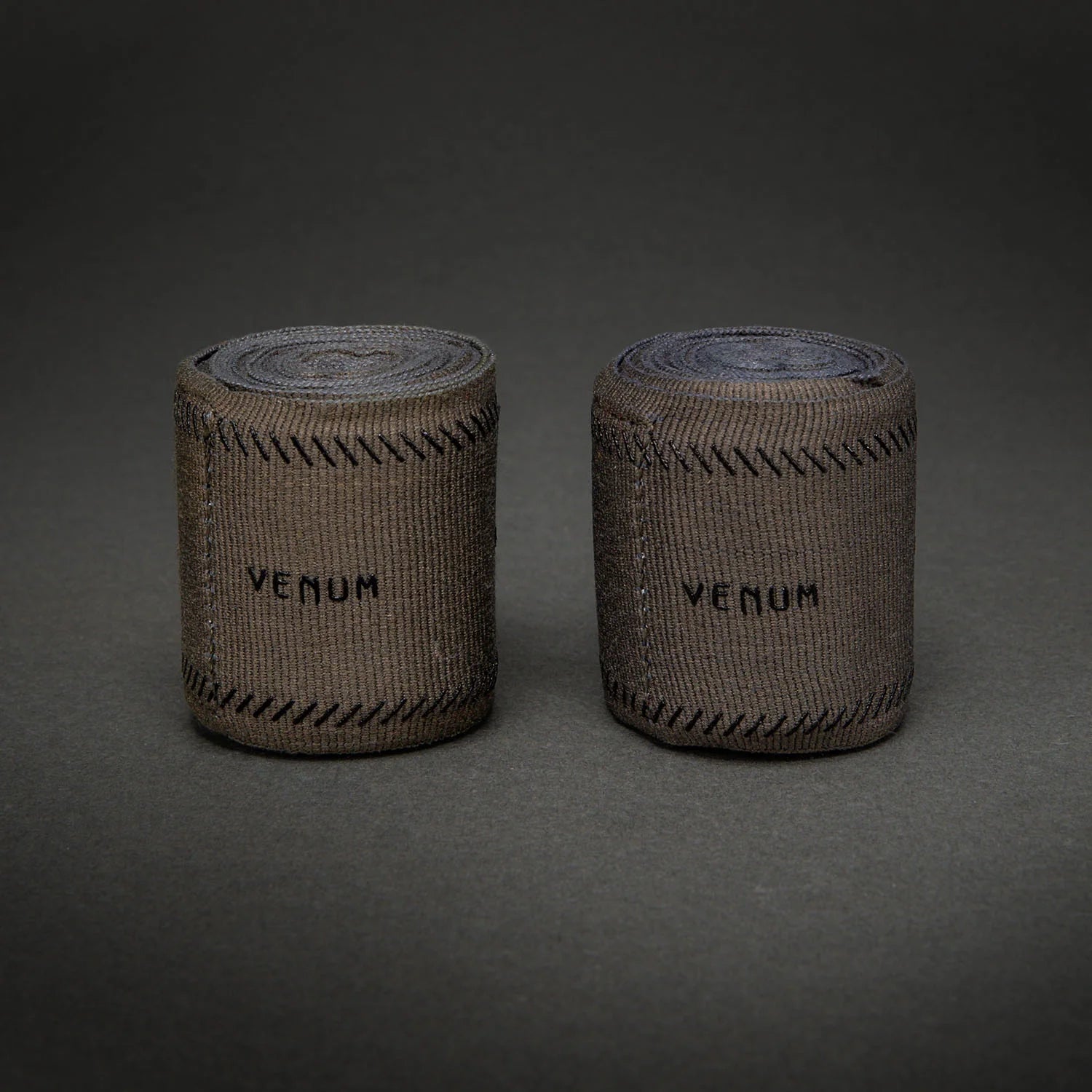 Vendas Venum Impact Evo - Gris oscuro (4.5mts)