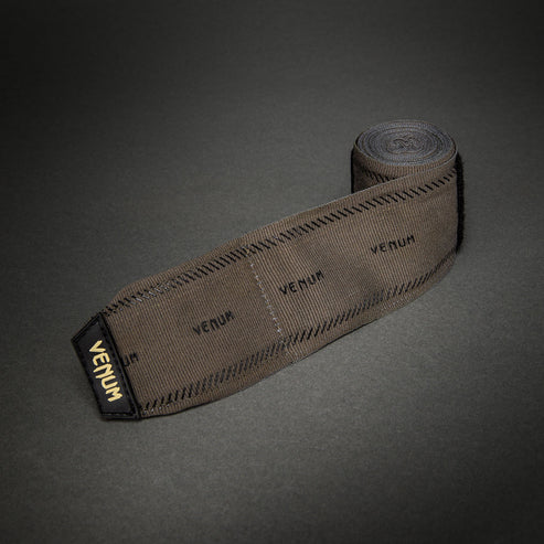 Vendas Venum Impact Evo - Gris oscuro (4.5mts)