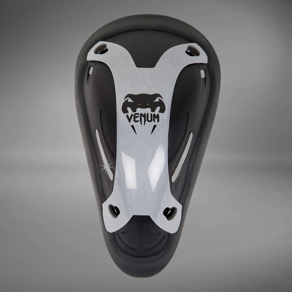 Protector de Ingle Venum Competitor Silver Series Guarda