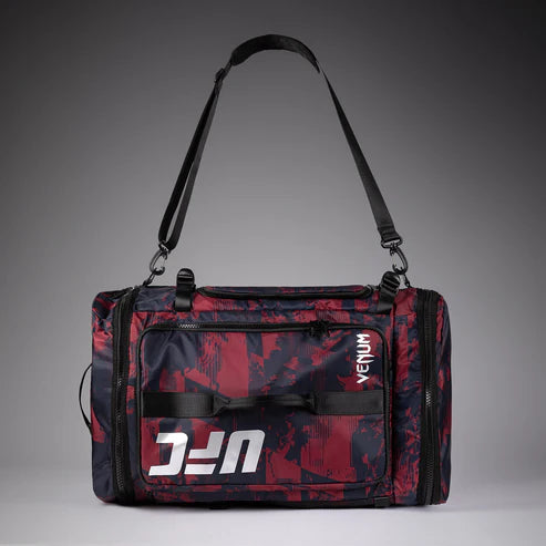 Maletin Venum x UFC Zenith