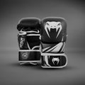 Guantes de Sparring Venum Challenger 3.0 - Negro/Blanco