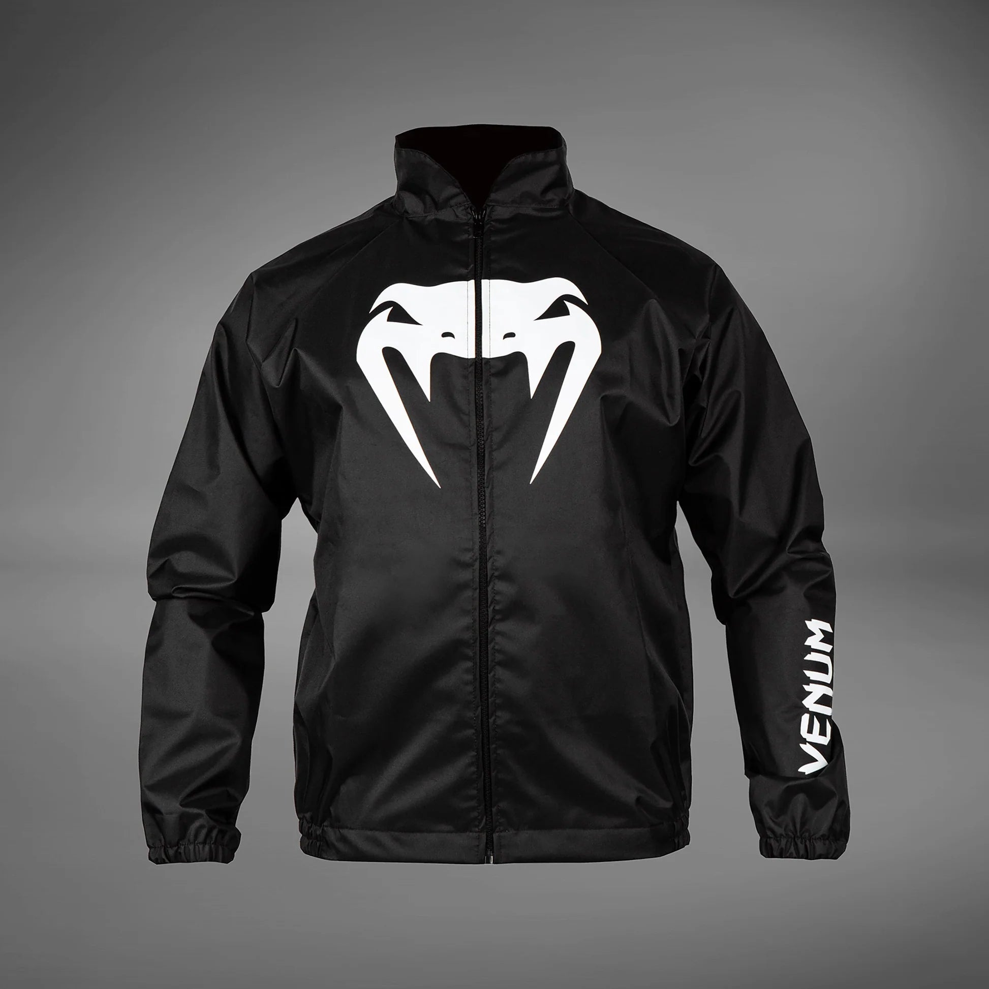 Traje de sauna Venum Gigante - Negro