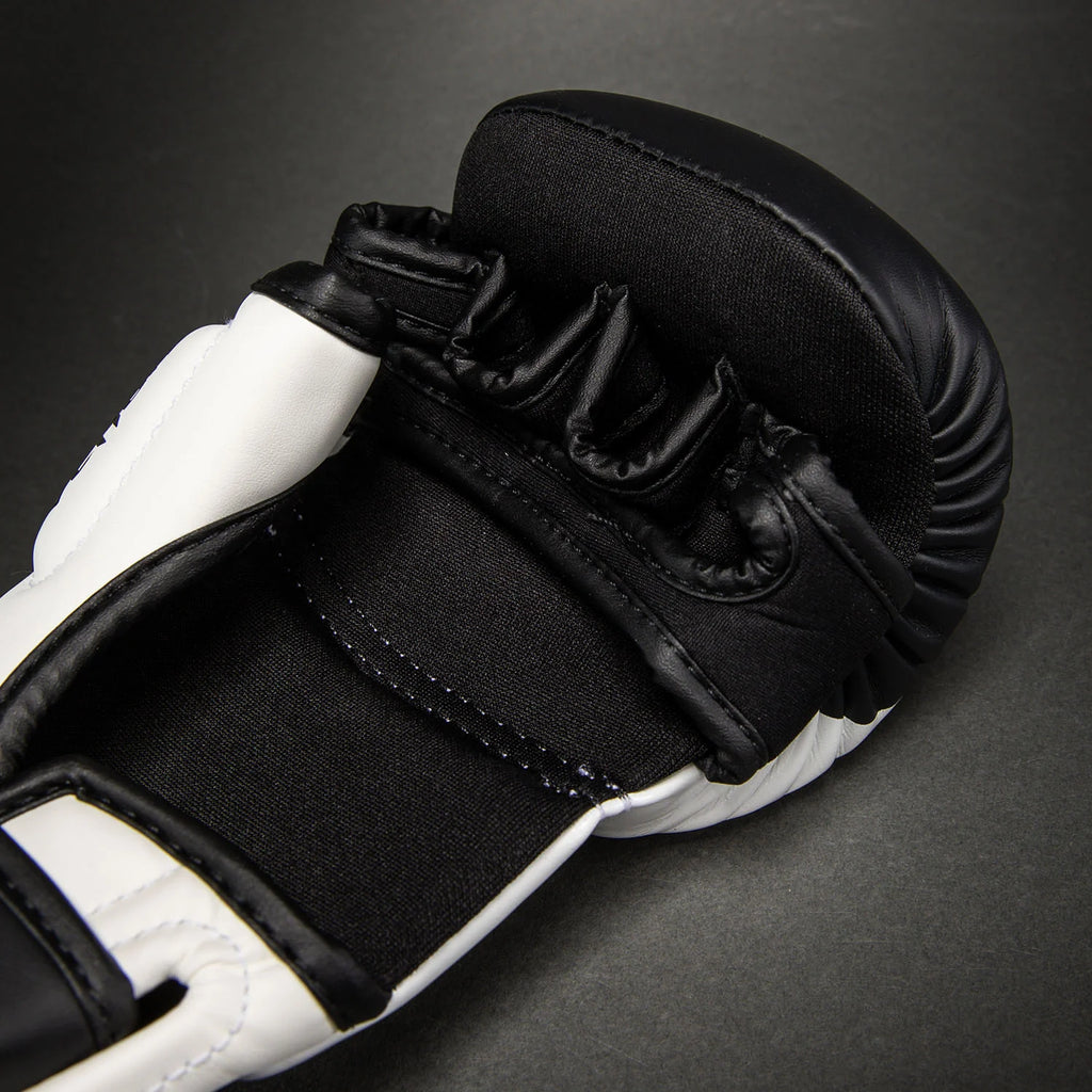 Guantes de Sparring Venum Attack 2.0 - Negro/blanco