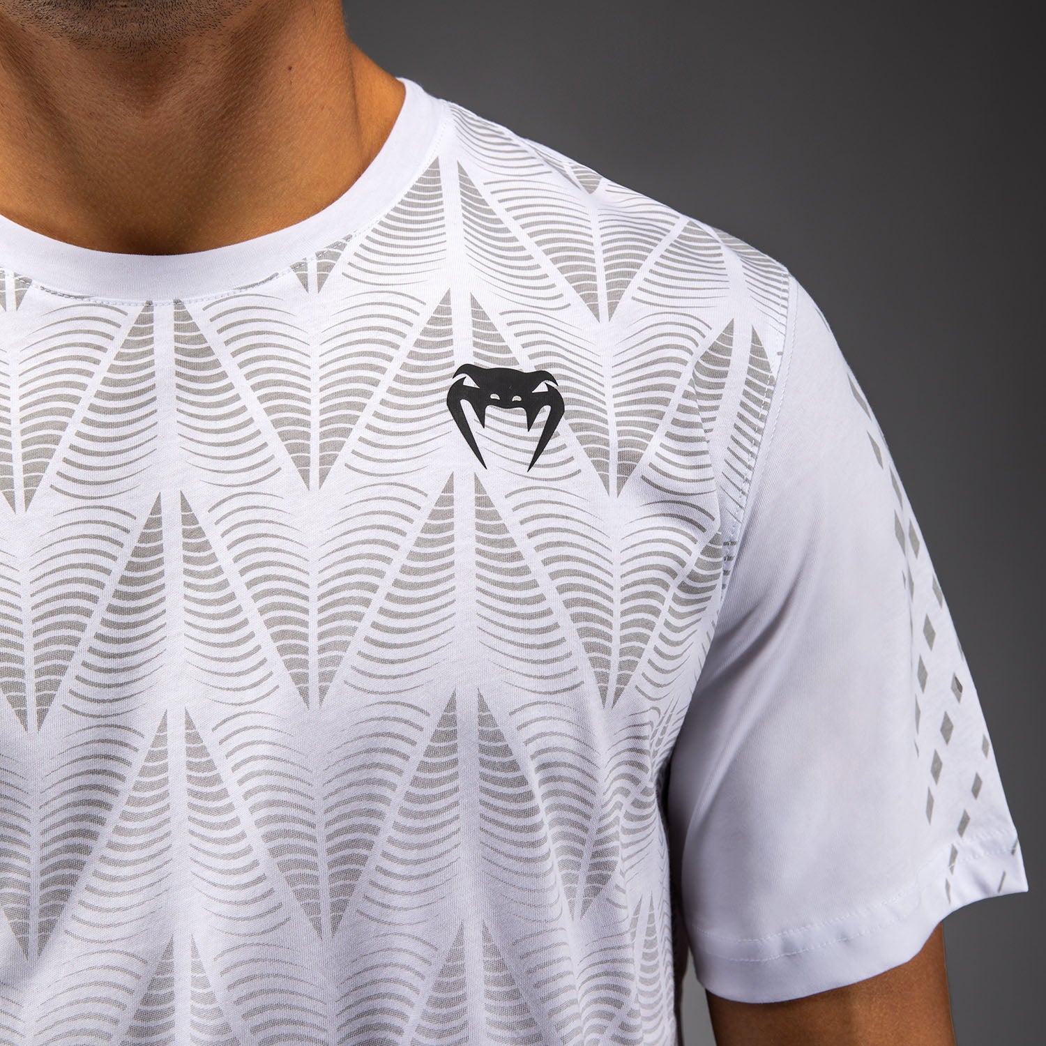 Camiseta Venum réplica de UFC Zenith by Venum
