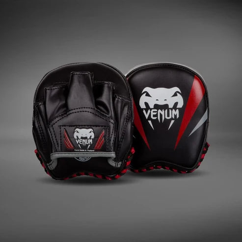Manoplas Venum Elite Mini Focus