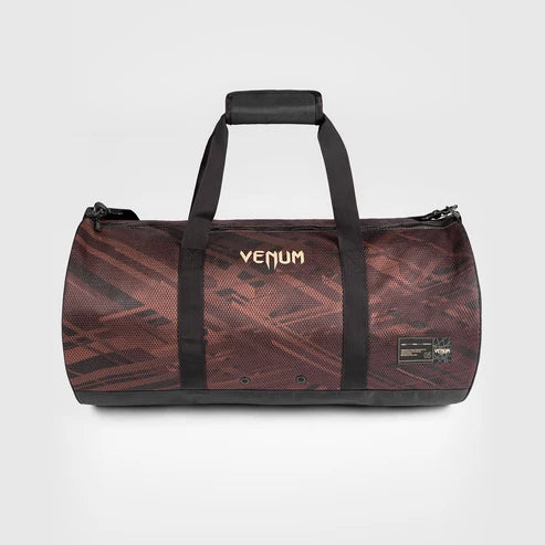 Maletin Venum Tecmo 2.0 - Marrón oscuro