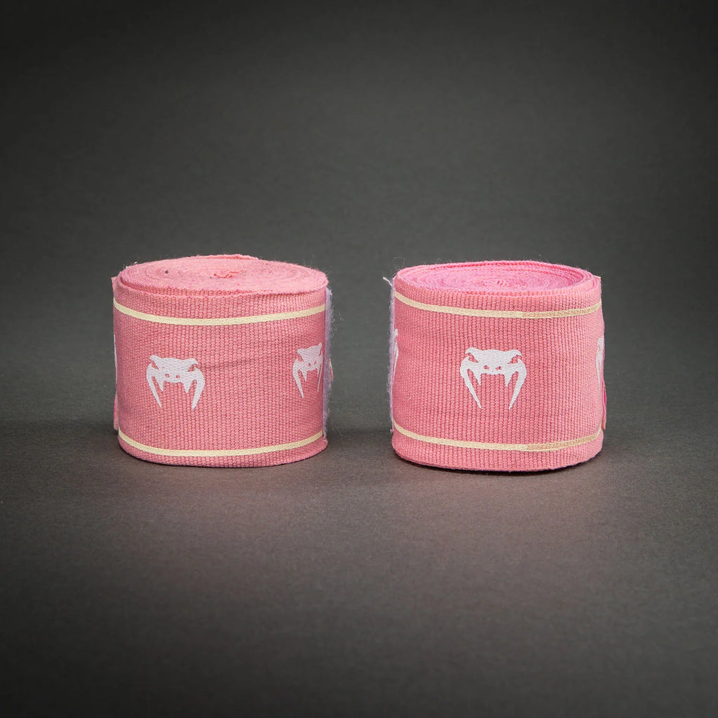 Vendas Venum Kontact Evo Impact  - Candy Pink (4.5mts)